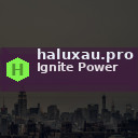haluxau.pro