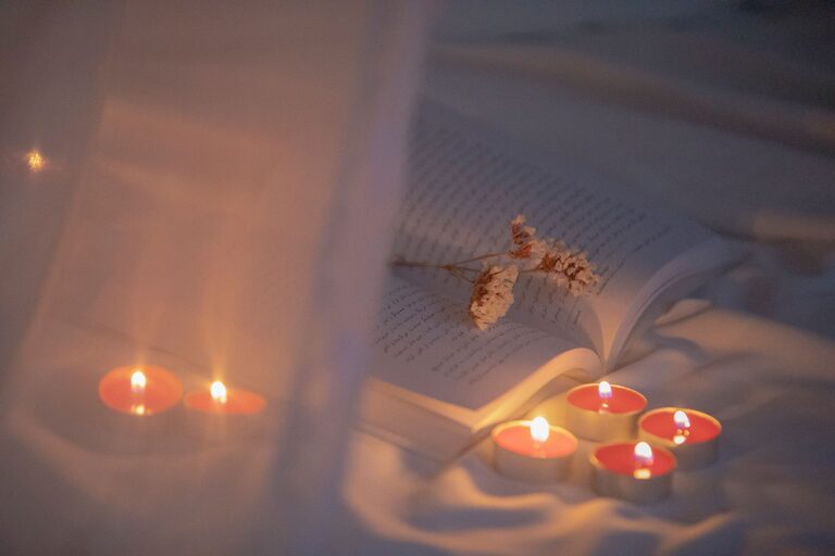Cozy Evening Ideas for Screen Free Relaxation